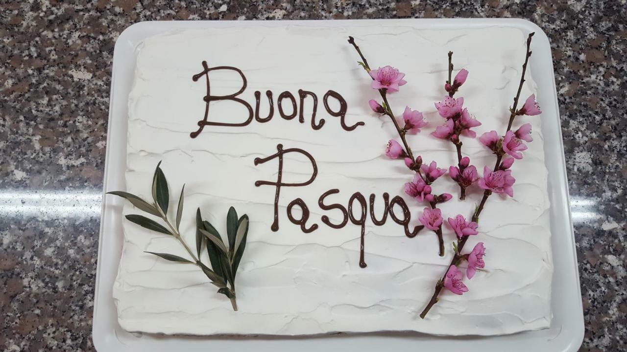 Agriristoro Podere S. Andrea Massa Marittima Eksteriør billede